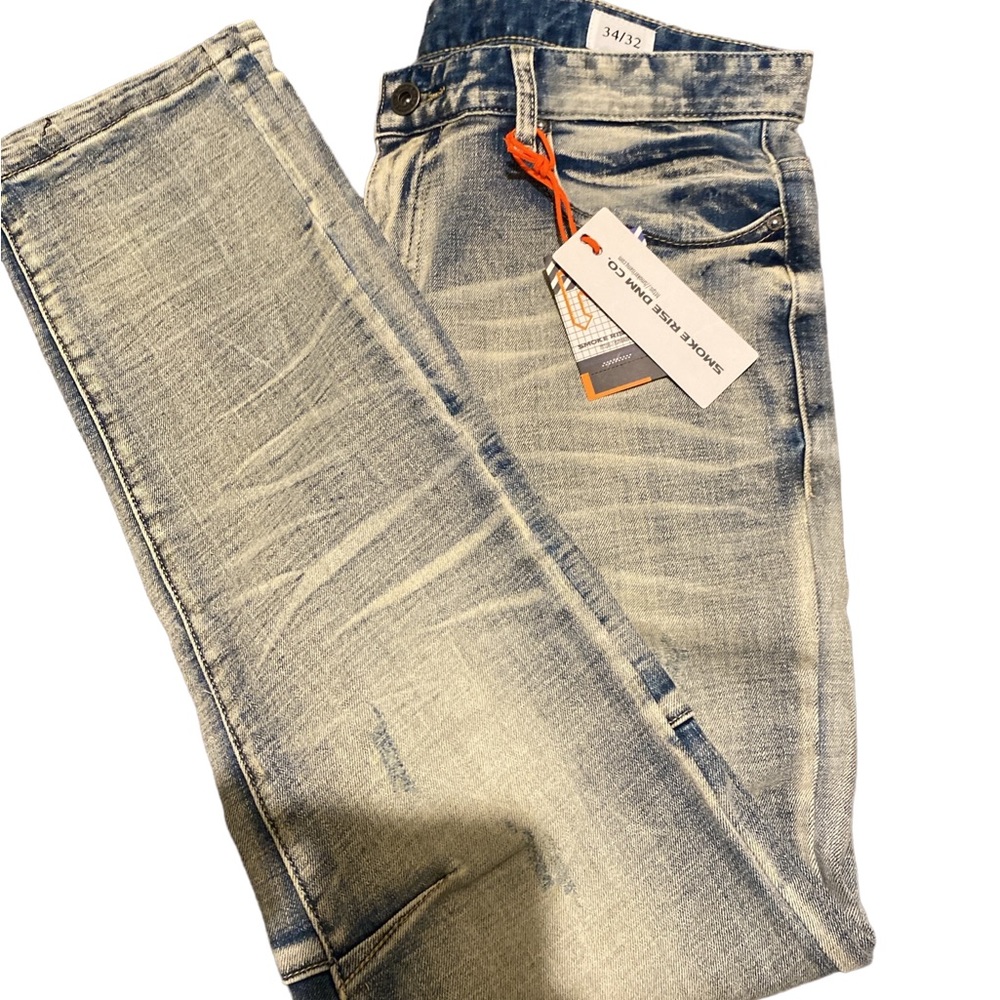 Men Slim fit jeans